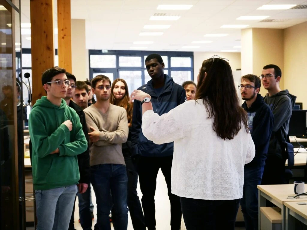Amélie Daviau