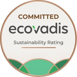 EcoVadis 2025