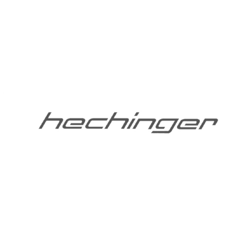 Hechinger