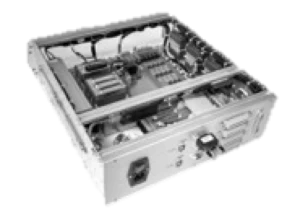 Testing rack