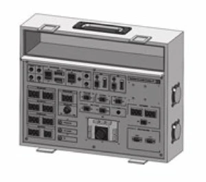 Testing case