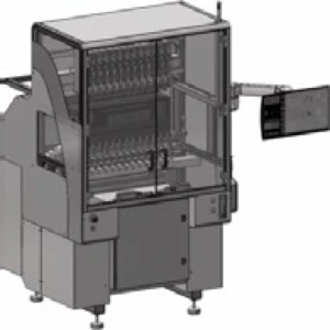 Standard coil winding machine
