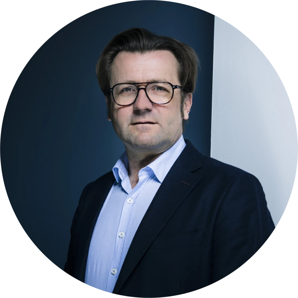 Olivier Seyeux