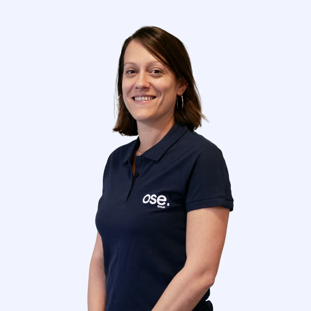 Pauline Capitaine