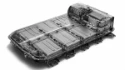 Battery systems (modules, cells, pack, BMS)