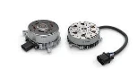 Auxiliary electric motors