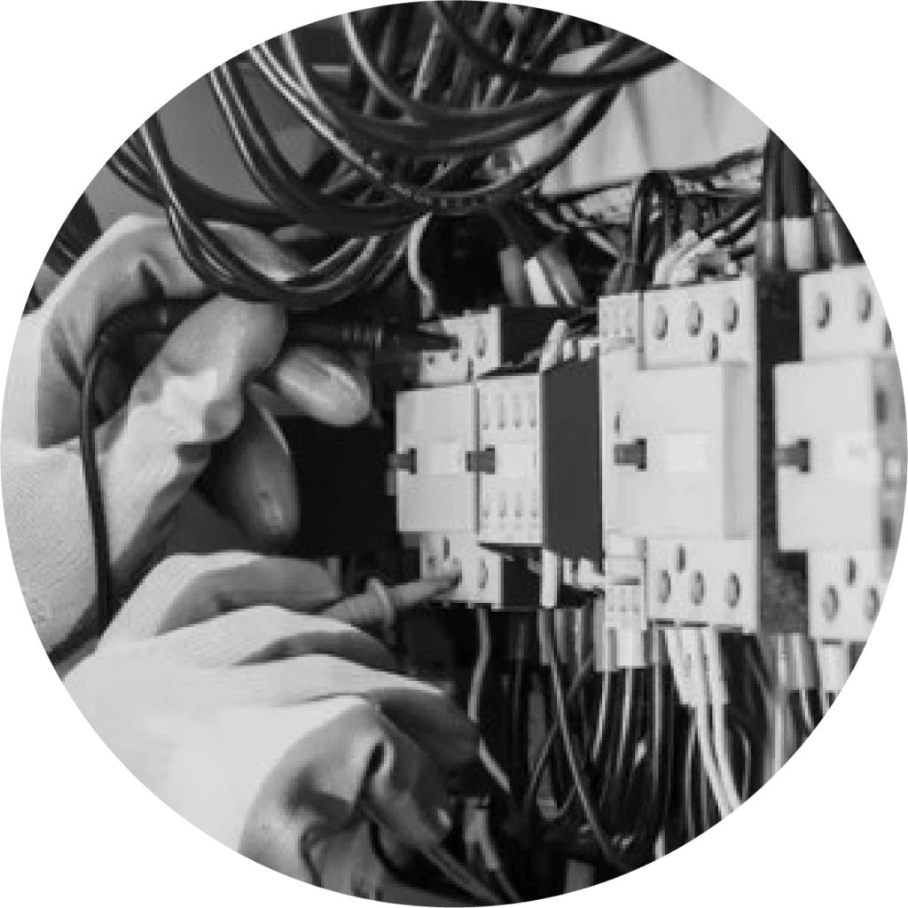 Process integration