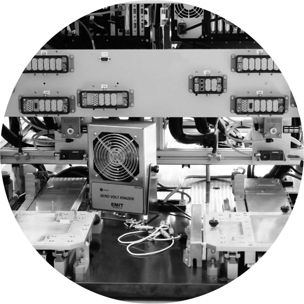 Tools & softwares