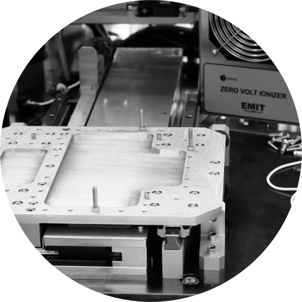 IT & traceability