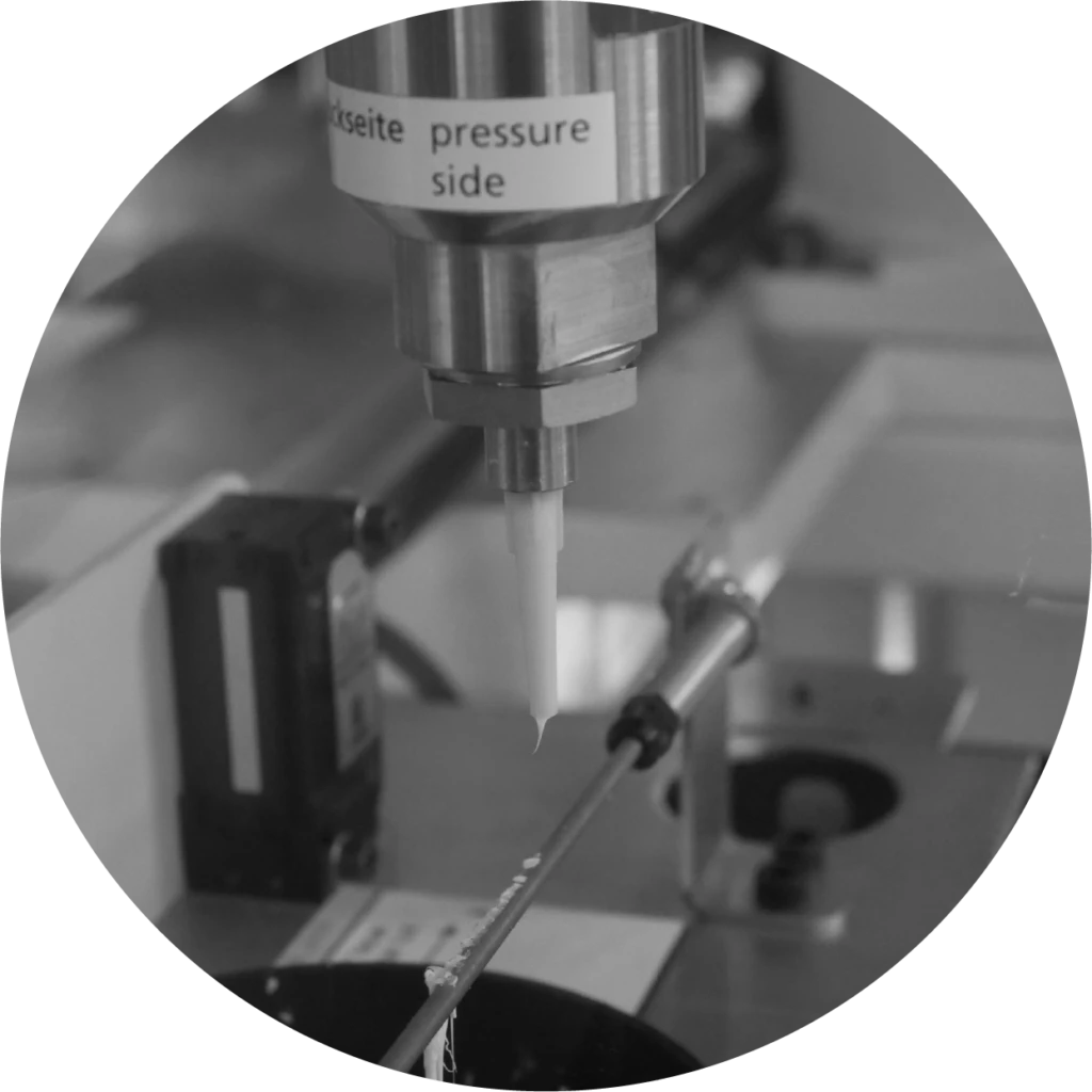 Process integration