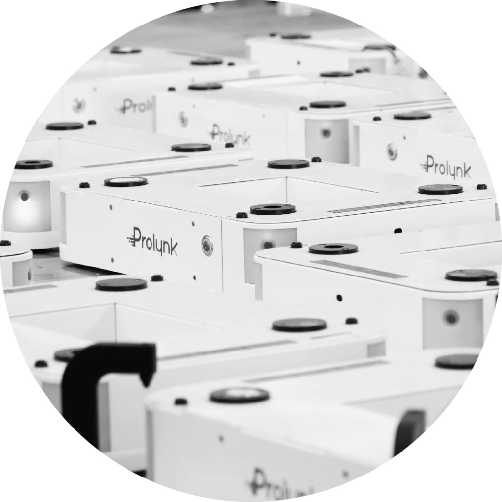 Matrix system (Prolynk)