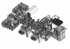 Flexible & scalable line with Prolynk solutions