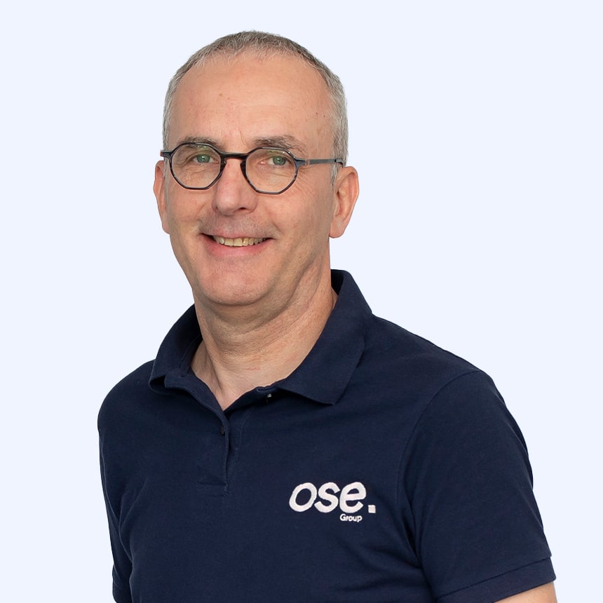 Philippe Rousseau